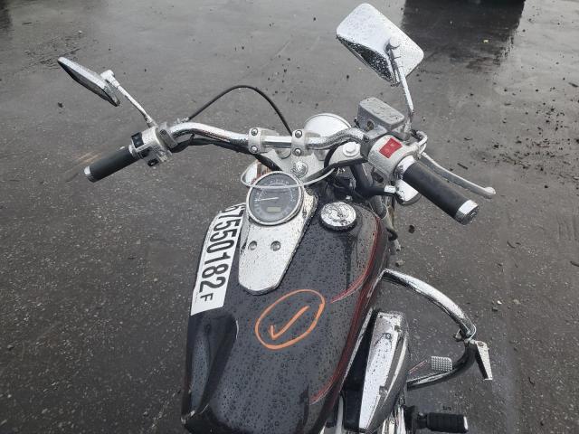 2009 HONDA VT750 C2F JH2RC53489K201423