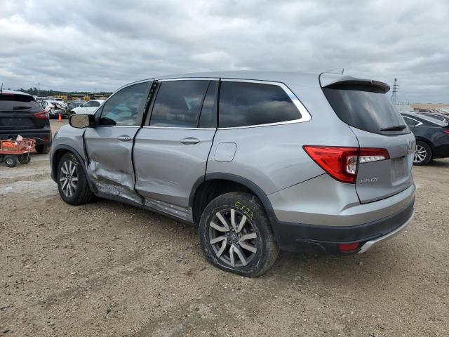 2019 HONDA PILOT EXL - 5FNYF5H54KB012686