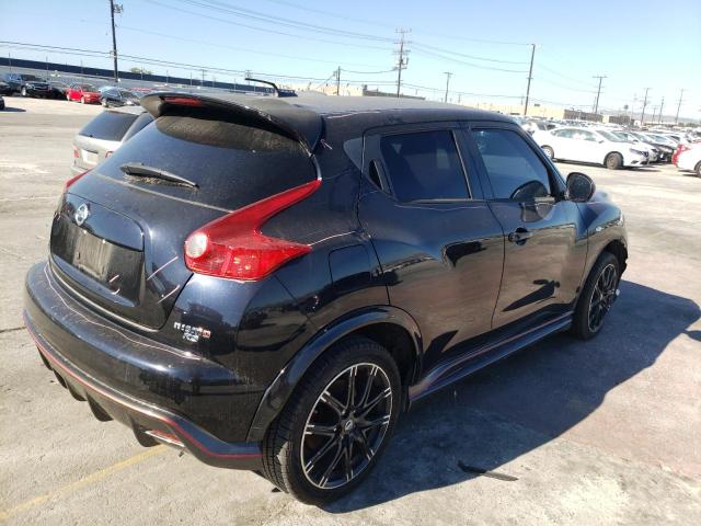 JN8DF5MR4ET100179 Nissan Juke Nismo Rs