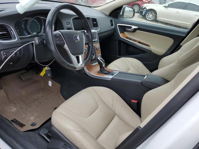 LYV402FK6GB113485 Volvo S60