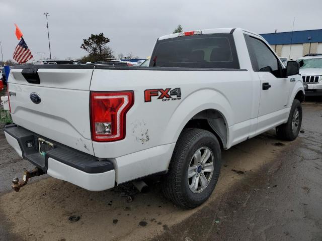 2016 FORD F150 - 1FTMF1EP4GFA84617