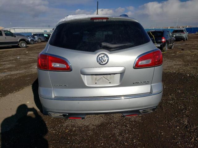 5GAKVBKD2EJ347662 Buick Enclave