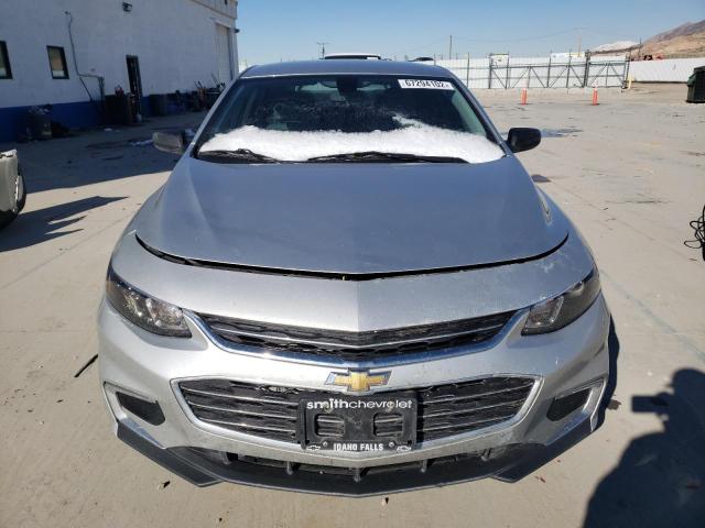 2017 CHEVROLET MALIBU L 1G1ZA5STXHF287034