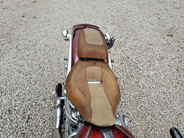 2013 HARLEY-DAVIDSON FXSBSE CVO 1HD1TD910DB962564