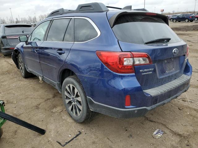 4S4BSENC0H3293696 Subaru Outback 3.6r Limited
