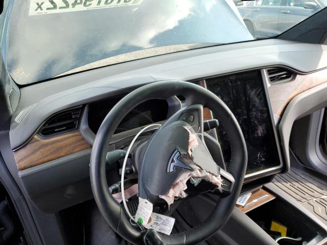 5YJXCDE28JF099953 Tesla MODEL X