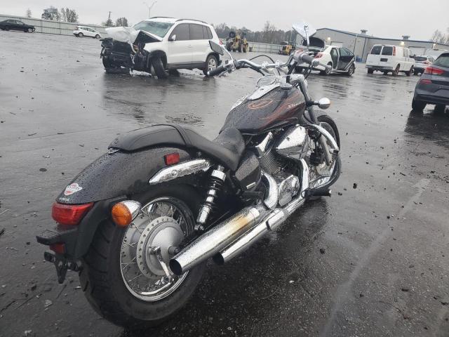 2009 HONDA VT750 C2F JH2RC53489K201423