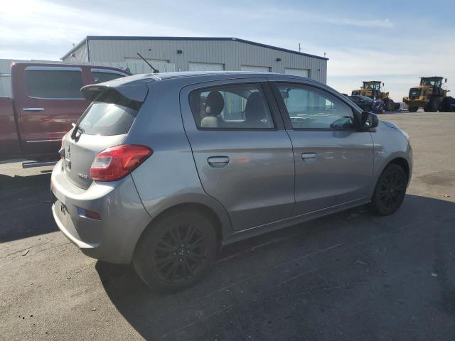2019 MITSUBISHI MIRAGE LE ML32A5HJ2KH007880