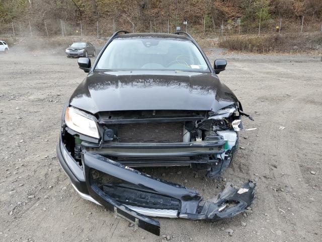 2015 VOLVO XC70 T6 PR YV4902NK0F1225905
