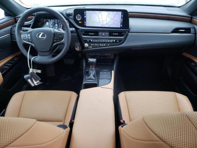 2022 LEXUS ES 250 BAS 58AD11D1XNU010207