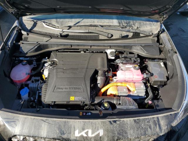 2022 KIA NIRO LXS KNDCM3LD6N5543266