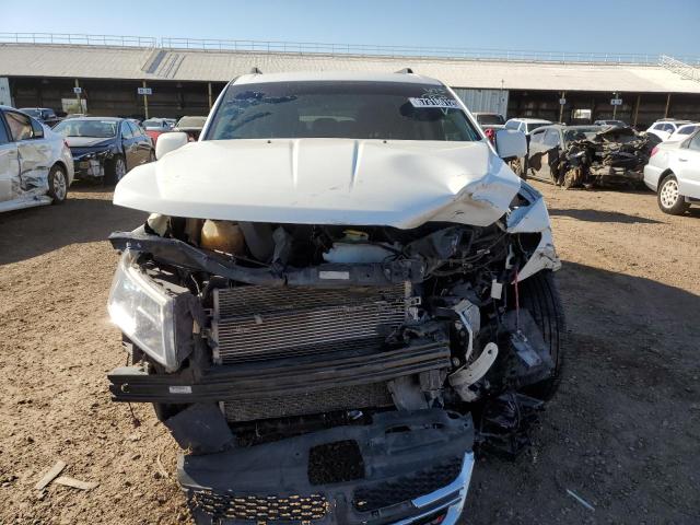 3C4PDCBG9GT218675 Dodge Journey Sxt