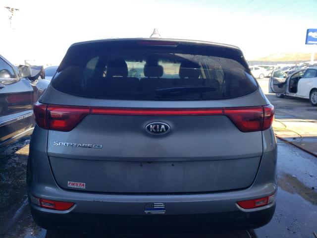 KNDPM3AC4H7292283 KIA Sportage Lx
