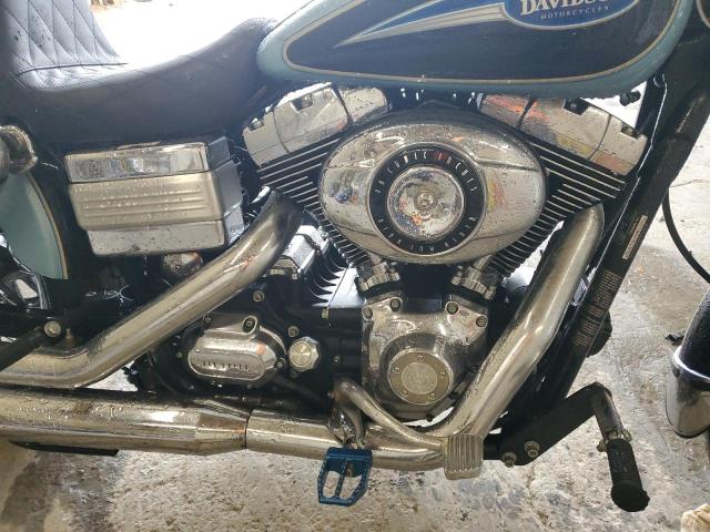 2007 HARLEY-DAVIDSON FXDL 1HD1GN4167K318752