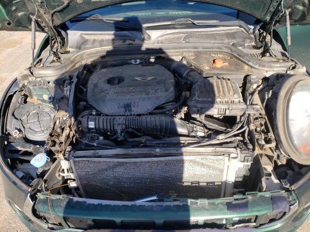 WMWXP7C54F2A58703 Mini COOPER S