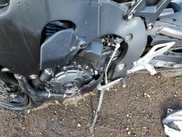 2021 HONDA CBR1000 RA JH2SC7754MK400025