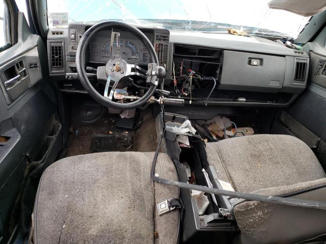 1GKCS18Z3M8514937 GMC S15 Jimmy