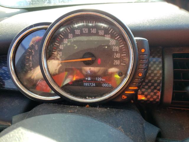 WMWXP7C54F2A58703 Mini COOPER S