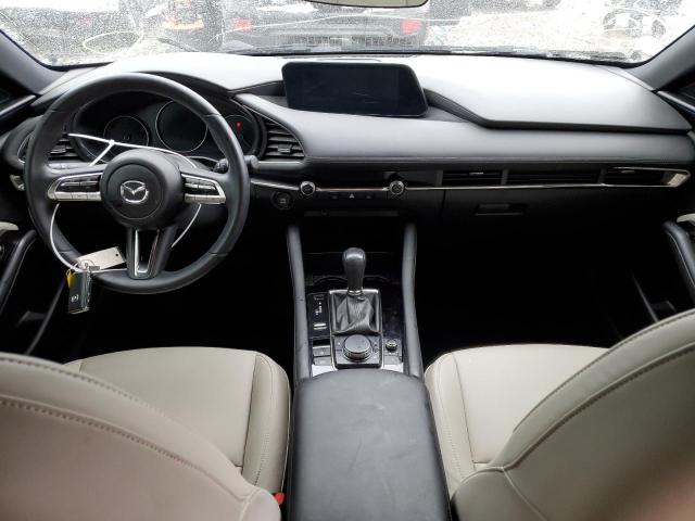 2019 MAZDA 3 - JM1BPAJM8K1142315