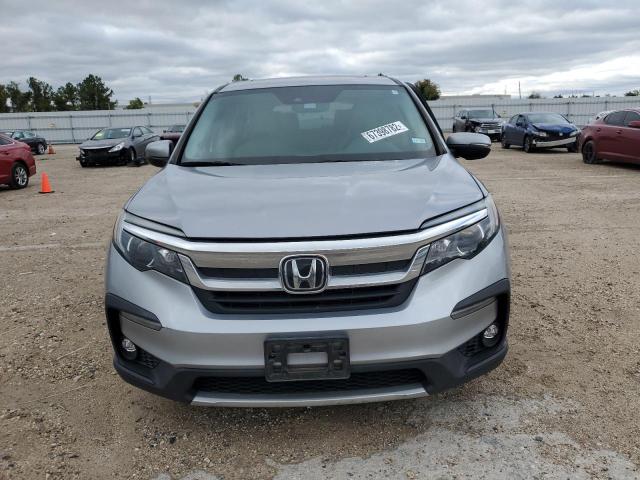 2019 HONDA PILOT EXL - 5FNYF5H54KB012686