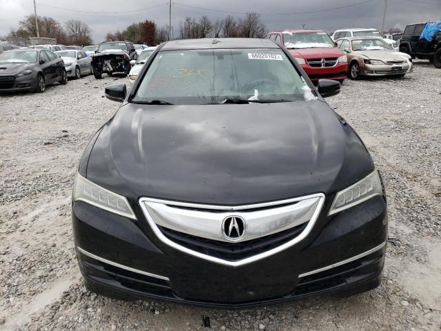 19UUB1F33FA012361 2015 Acura Tlx