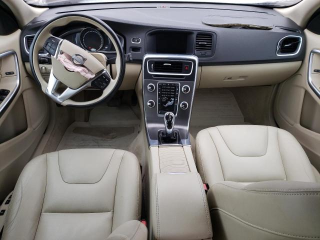 2015 VOLVO V60 PREMIE YV1612SK6F1231029