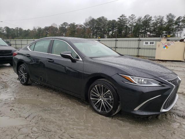 2022 LEXUS ES 250 BAS 58AD11D1XNU010207