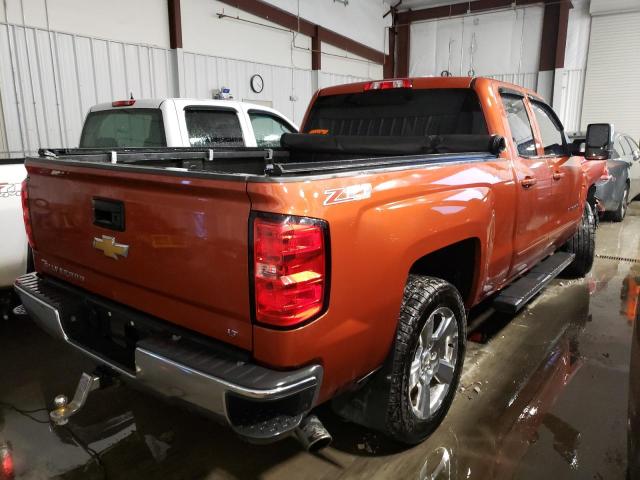 2015 CHEVROLET K1500 1GCVKREC6FZ215393