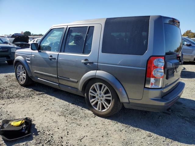 SALAG2D45BA578335 Land Rover LR4