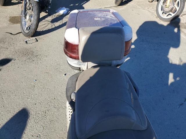 2002 APRILIA SCARABEO 1 ZD4PCB0052S001447