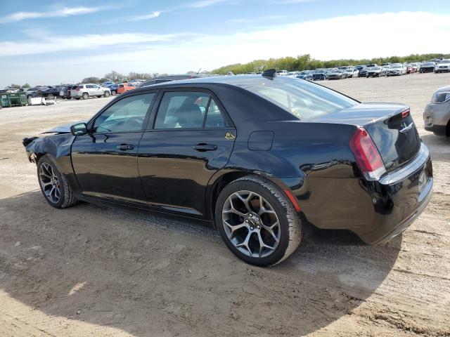 2015 CHRYSLER 300 S - 2C3CCABG3FH872668
