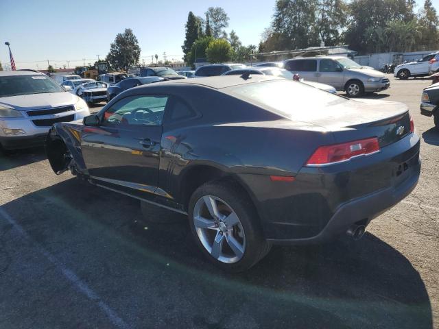 2G1FB1E33F9271056 | 2015 Chevrolet camaro ls