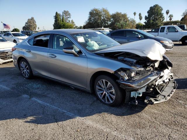 2021 LEXUS ES 300H BA 58ACA1C13MU005409