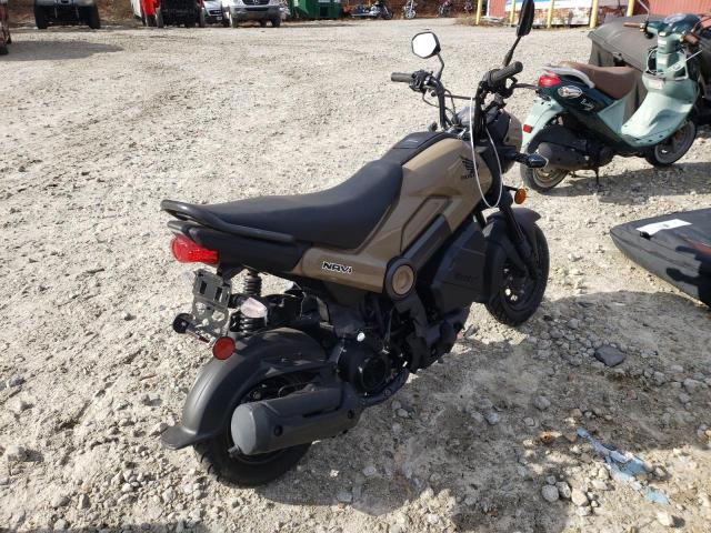 2022 HONDA NVA110 B 3H1JK0704ND004816