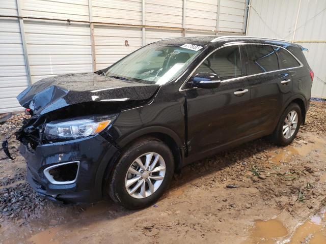 2016 Kia Sorento Lx 2.4L , VIN: 5XYPG4A35GG074979