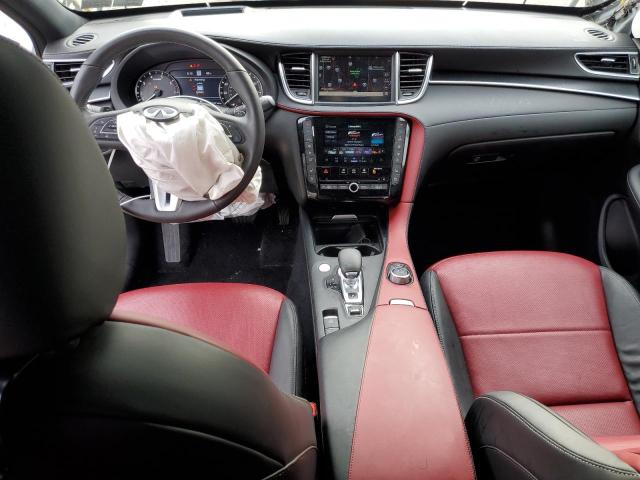 2022 INFINITI QX55 SENSO 3PCAJ5L31NF102467