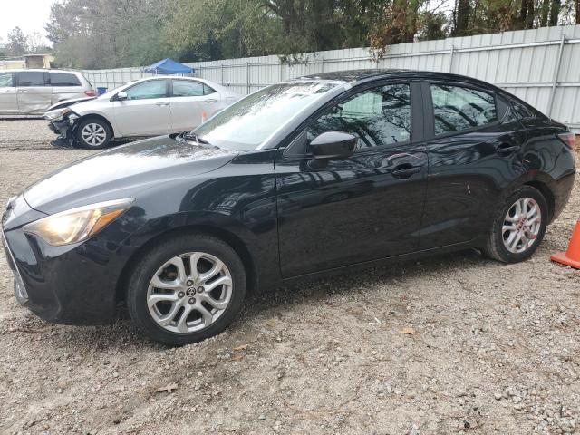 Salvage cars for sale from Copart Knightdale, NC: 2016 Scion IA
