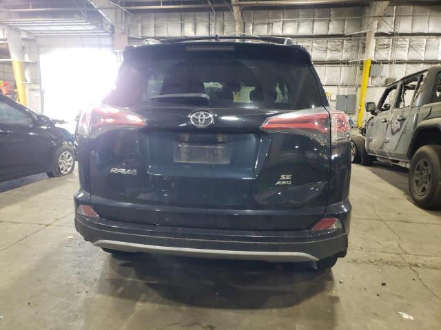 2018 TOYOTA RAV4 SE - 2T3JFREV5JW838615