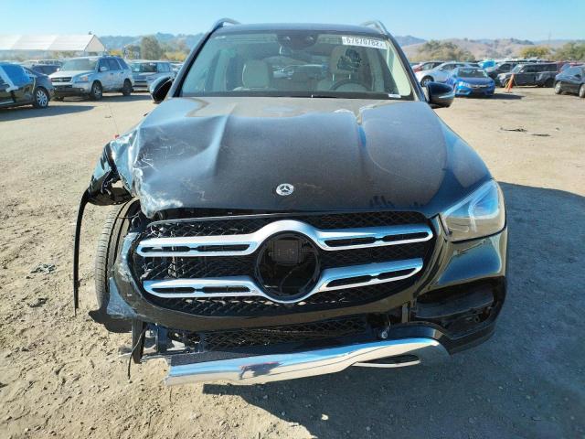 2022 MERCEDES-BENZ GLE 350 4M - 4JGFB4KB0NA711740