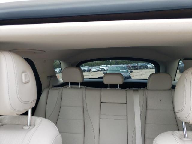 2022 MERCEDES-BENZ GLE 350 - 4JGFB4JB3NA579395