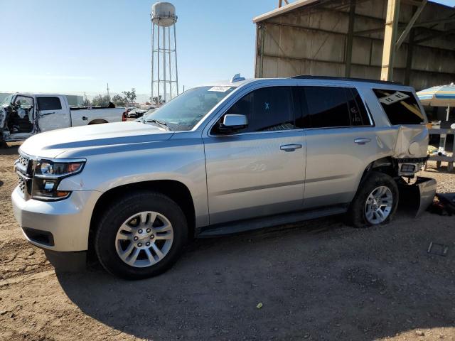 2020 CHEVROLET TAHOE K1500 LT for Sale | AZ - PHOENIX | Mon. Jan 23 ...