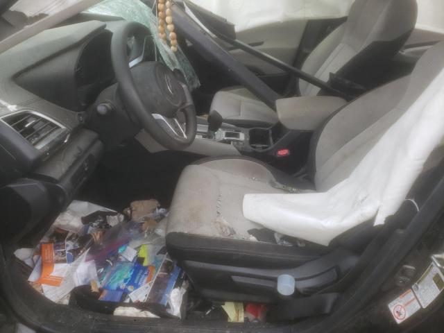 JF2SKACC2KH455971 Subaru Forester