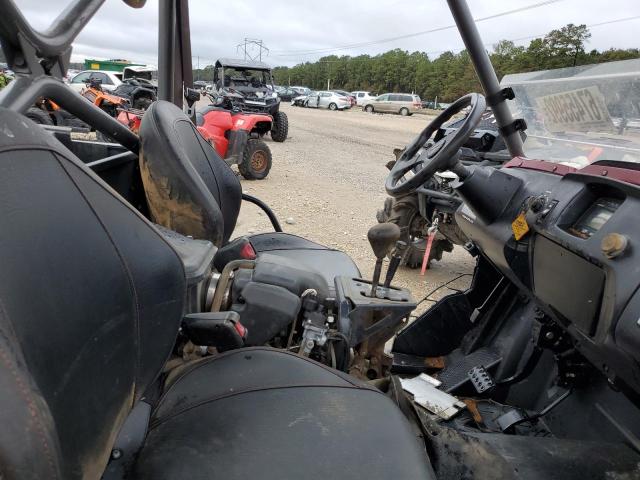 2010 KAWASAKI KRF-750 P JKARFDP12AB500009