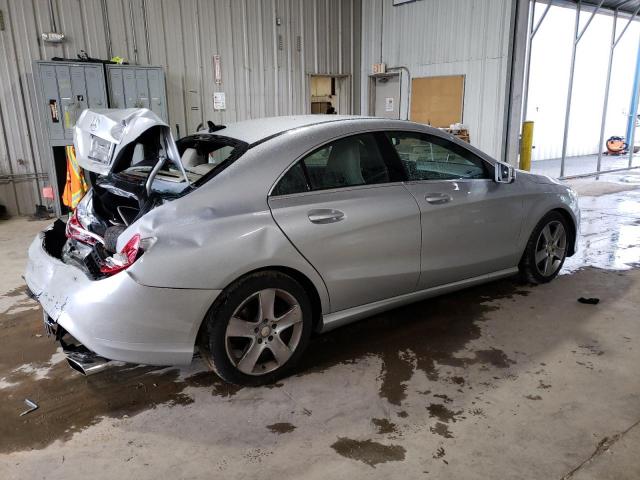 2015 MERCEDES-BENZ CLA 250 - WDDSJ4EB5FN223157