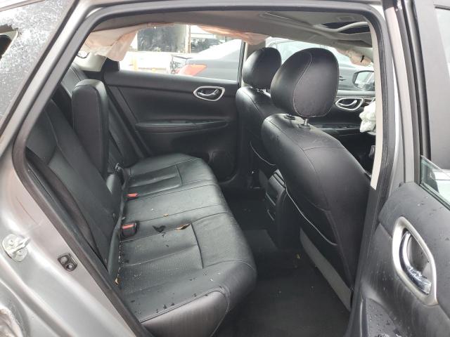 3N1AB7AP9EY290838 Nissan SENTRA S