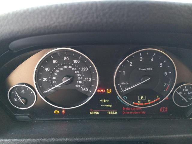 2015 BMW 320I WBA3B1C53FK140395
