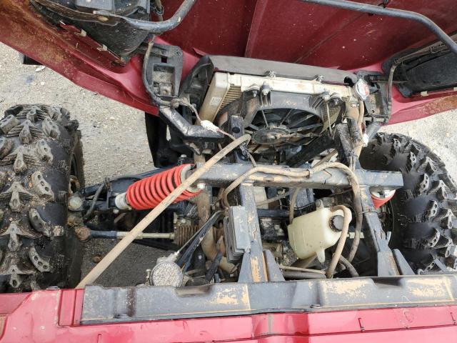 2010 KAWASAKI KRF-750 P JKARFDP12AB500009