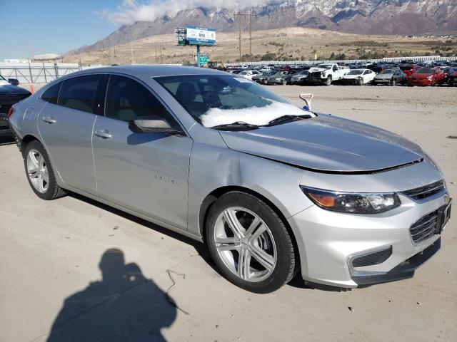 2017 CHEVROLET MALIBU L 1G1ZA5STXHF287034