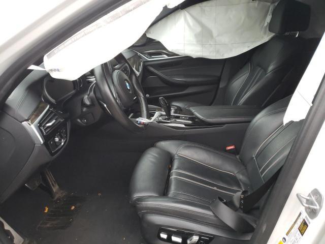 2017 BMW 530 XI - WBAJA7C31HWA70924