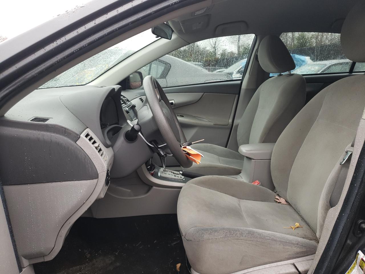 2T1BU4EE4AC531346 2010 Toyota Corolla Base